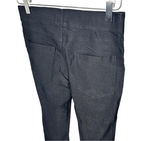 UMGEE distressed flare pants M black - Picture 7 of 11